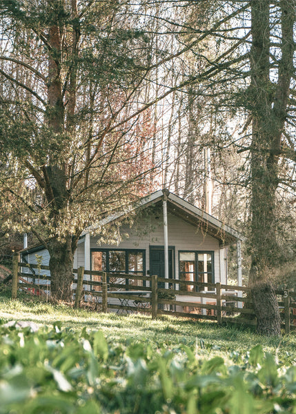 8 Off-Grid Stays around the UK to Retreat to This Year