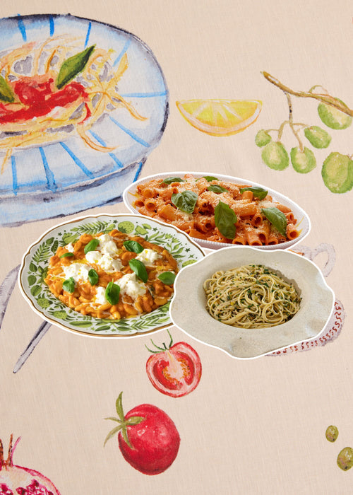 20 Seriously Delicious Pasta Dishes to Add to Your Rotation