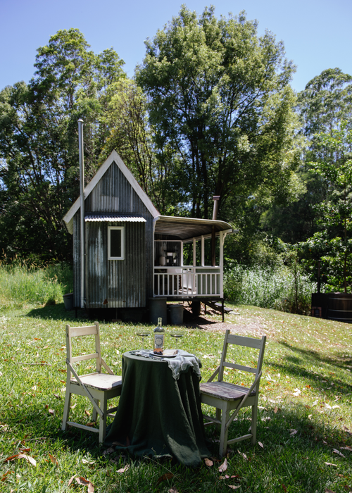 The Best Places in Australia to Disconnect for a Creative Retreat