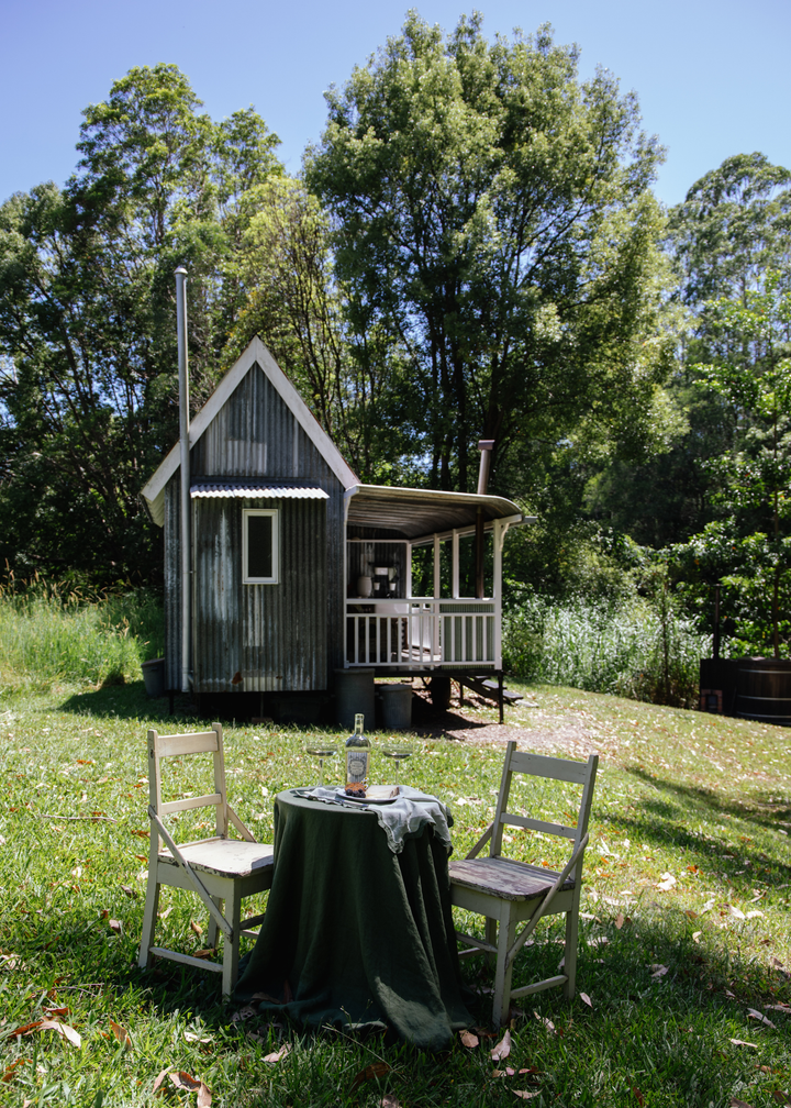 The Best Places in Australia to Disconnect for a Creative Retreat