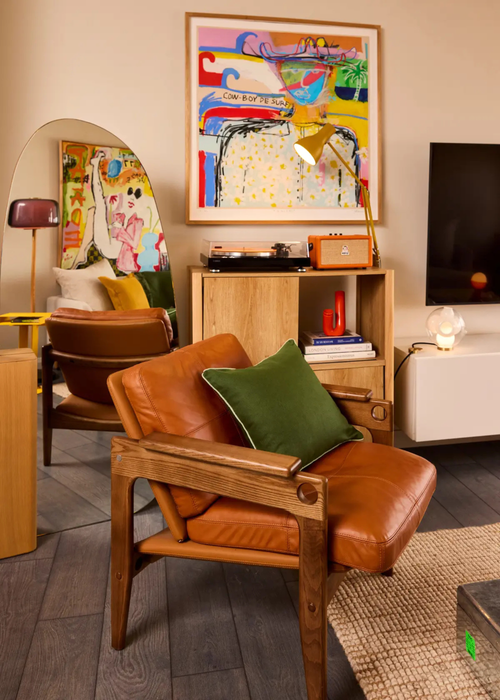 7 Maximalist Décor Ideas For Your Inner Extrovert