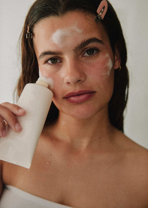 How Many Skincare Products Should You Actually Apply Before Bed?