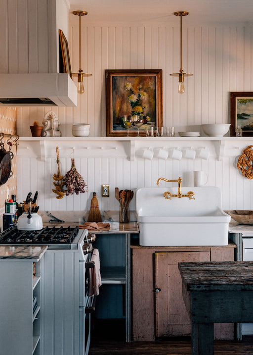 7 Ways to Refresh Your Kitchen Without a Renovation