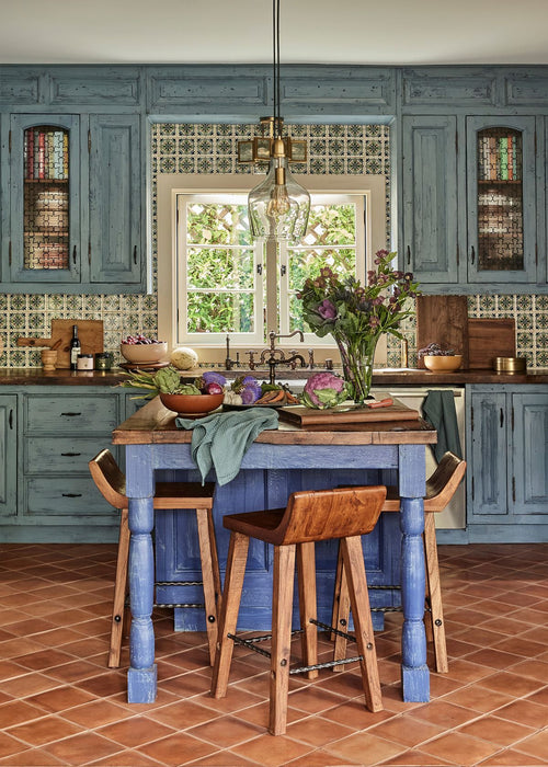 10 of the Most Beautiful Kitchens to Inspire Your Next Makeover