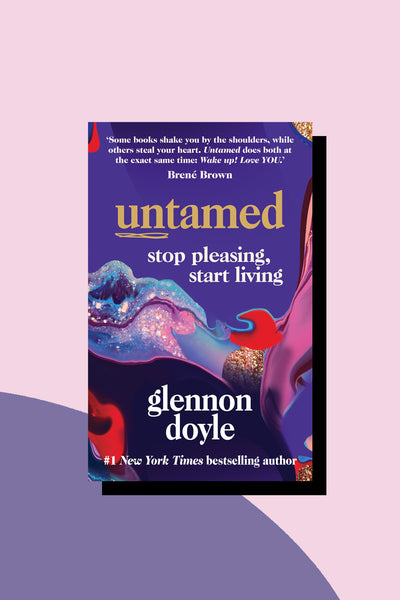 If You Loved 'Untamed', Here Are 6 More Empowering Books to Read This Year