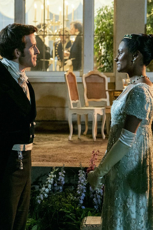 ﻿Everything We Know So Far About 'Bridgerton' Season 2