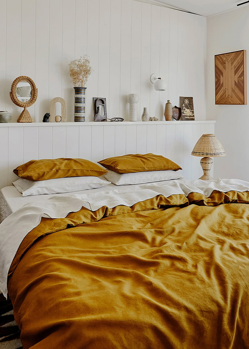 French or Belgian Flax Linen: Which One is Better For Sleeping?