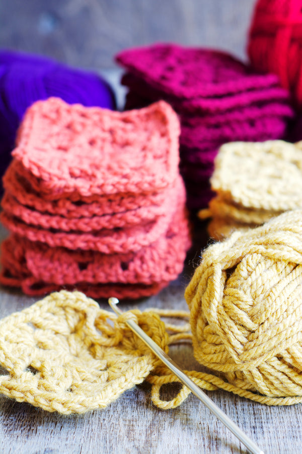 Crochet (Crochet Patterns, Crochet Books, Knitting Patterns): 365 Days of  Crochet: 365 Crochet Patterns for 365 Days (Crochet, Crochet for Beginners