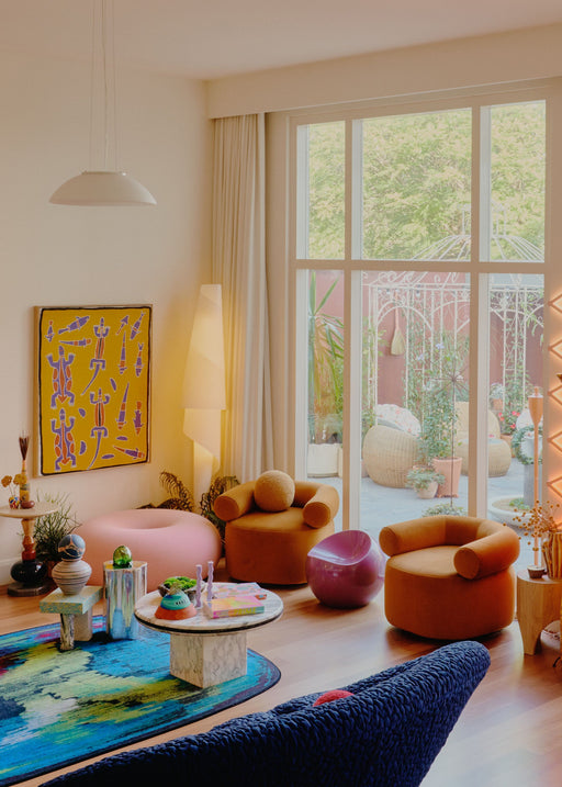 Maximalism is Having a Moment: How to Nail the 'More is More' Look