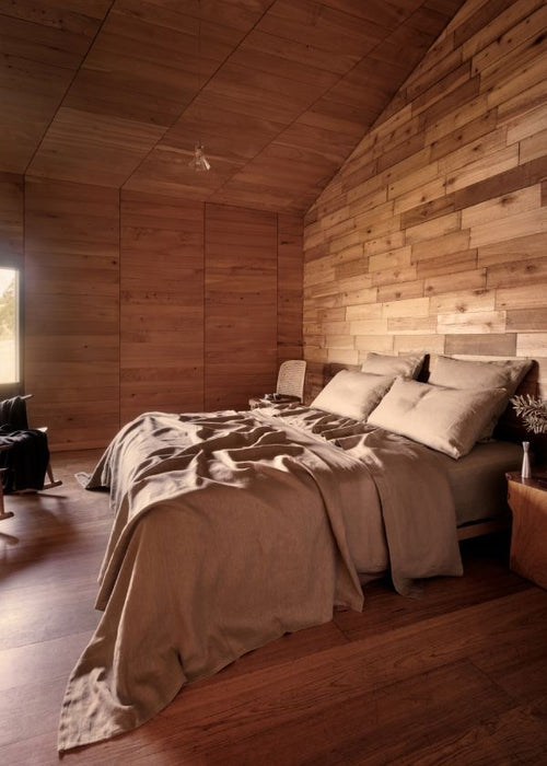 Decorating With Neutrals: 5 Tips to Master Tonal Styling