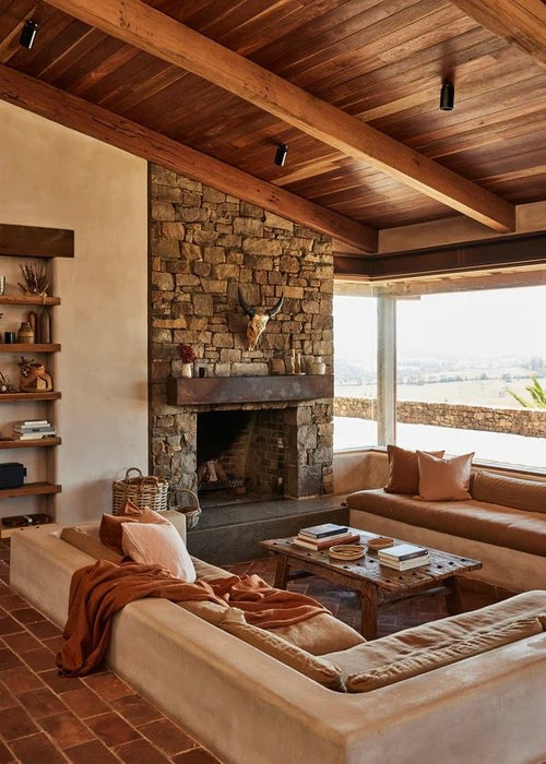 8 Idyllic Homes That Channel Western Charm