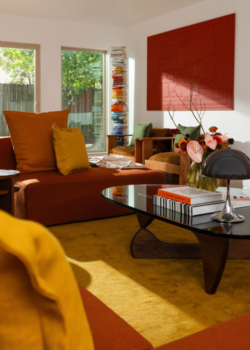 These Are the Essential Pieces You Need for a Mid-Century Home