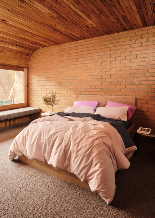 Styling Your Bedroom Like This Could Help You Fall Asleep