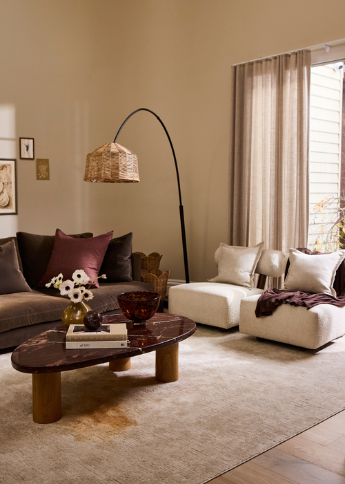 This Is the Secret to Feeling at Home, According to Psychologists