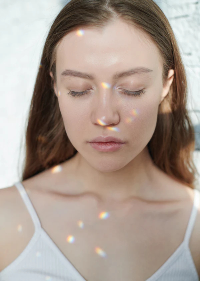 Fall Asleep Faster With This Simple Breathing Technique