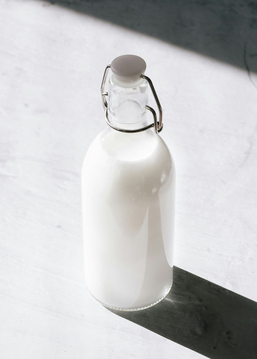 What Are the Healthiest Milks to Drink? A Dietitian Weighs In