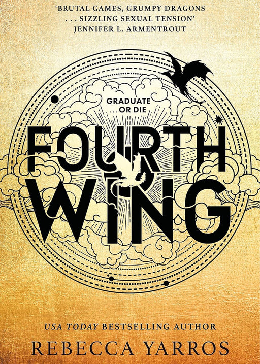Loved ‘Fourth Wing’? Here Are 10 Other Guilty Pleasure Reads