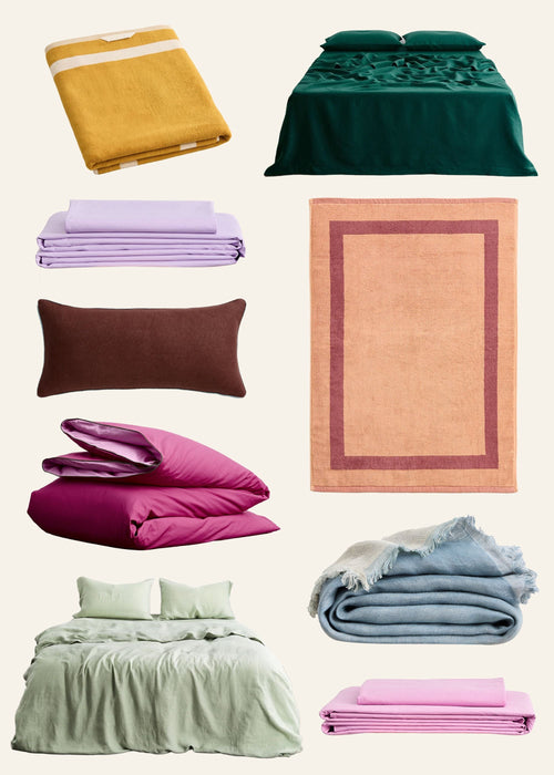 This Is What the Bed Threads Team Is Shopping in Our Sleep Week Sale