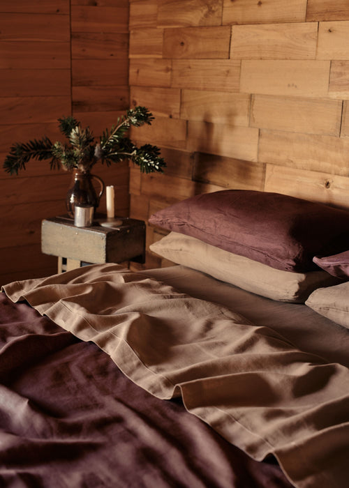 20 of the Most Popular Linen Colour Combinations to Help Make Your Decision Easier