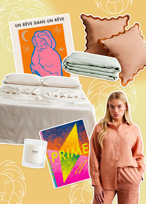 8 Gifts for the Fiery Leo in Your Life