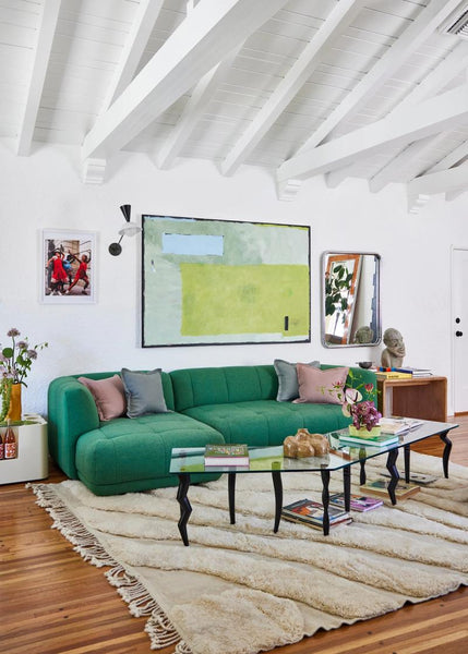 7 Decorating Tips Californians Know That You Don’t