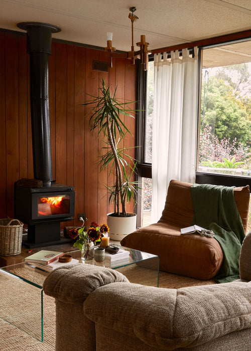 15 Cosy Design Ideas to Get You Through Winter