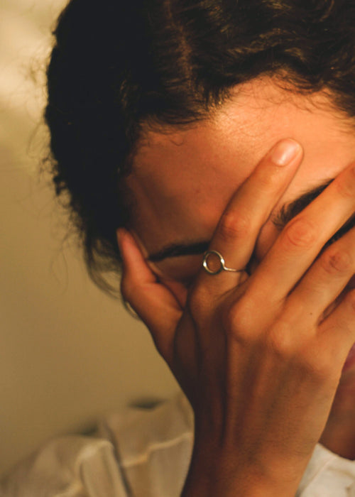 The Surprising Benefits of Crying, According to Science