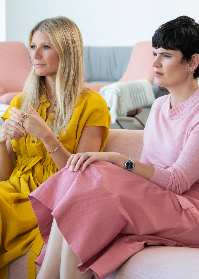 This Is What the Bed Threads Team Are Watching On Netflix This March