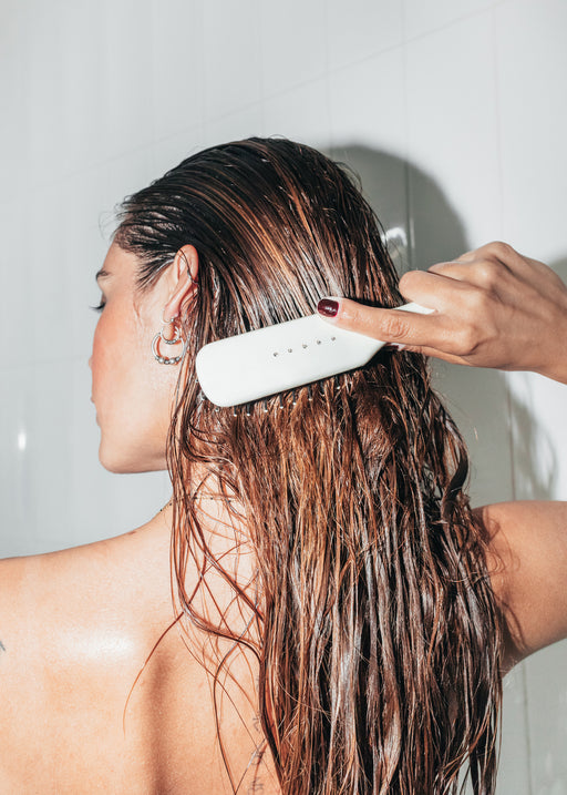 This Is What Your Hair Says About Your Health, According to Experts