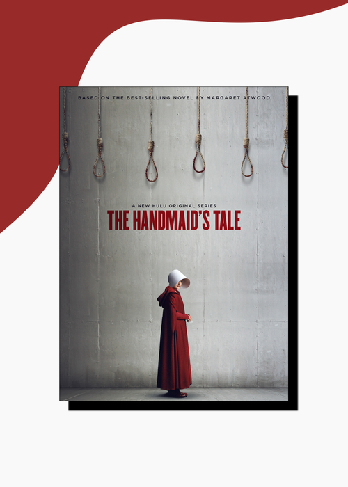 The Handmaid’s Tale season 4