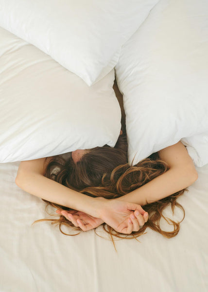 Ask a Dietitian: How Does IBS Impact Sleep?