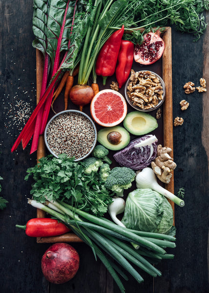 Ask a Dietitian: What's the Best Way to Boost Your Immune System?