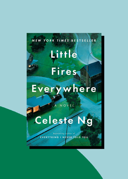 7 Books to Read If You Loved 'Little Fires Everywhere'