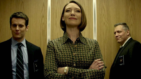 Plot Twist—9 Mind-Boggling Facts You Never Knew About Mindhunter – Bed ...