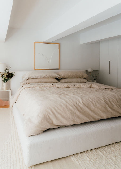 8 Small Bedroom Design Ideas to Make the Most of Your Petite Space