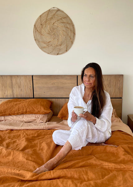 How Turia Pitt Overcame Self-Doubt by Building Positive Daily Habits