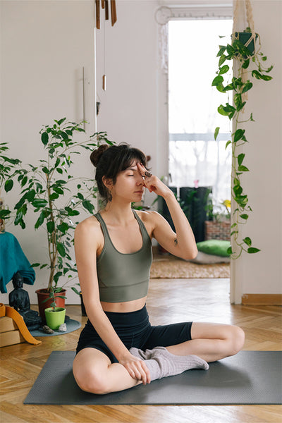 5 Reasons Why Yoga Is the Ultimate Form of Self-Care