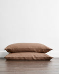King Pillowcases (Set of Two)