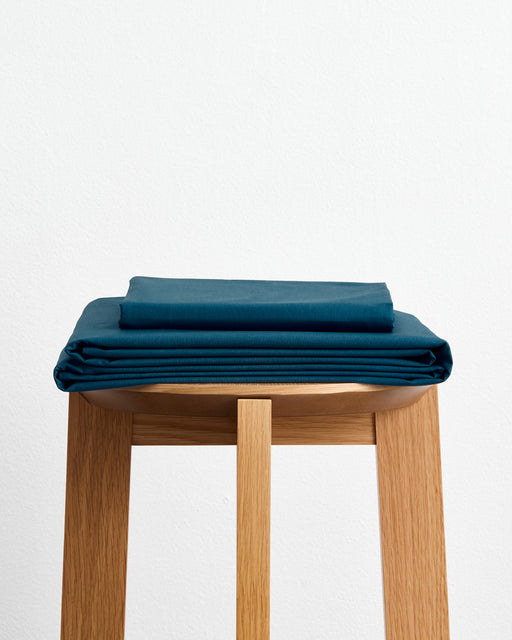 Aegean Organic Cotton Sheet Set