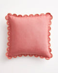 Pink Clay & Terracotta  Arch Cushion Cover