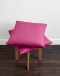 European Pillowcases (Set of Two)