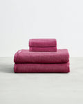 Bath Towels & Face Washers Bundle