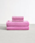 Bath Towels & Face Washers Bundle