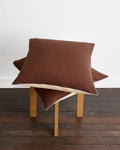European Pillowcases (Set of Two)