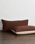 King Pillowcases (Set of Two)