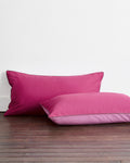 King Pillowcases (Set of Two)
