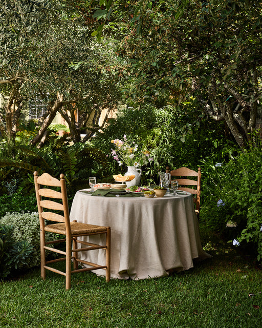 Les Fruits Olive Placemats (Set of Four)