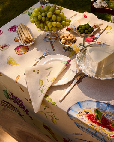 La Tavola Classic Table Bundle