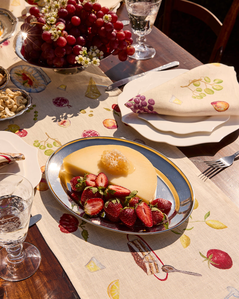 La Tavola Table Runner Bundle