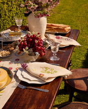 La Tavola Table Runner Bundle - view